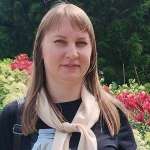 Наталья, 42 года