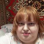 Марианна Оушен, 38 лет