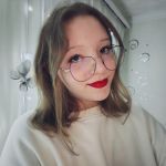 Анна, 20 лет
